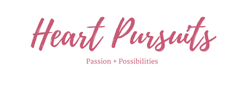 Heart Pursuits